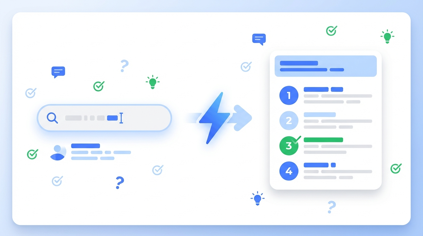 Get Instant Answers to Any Product Question — Right Inside the App